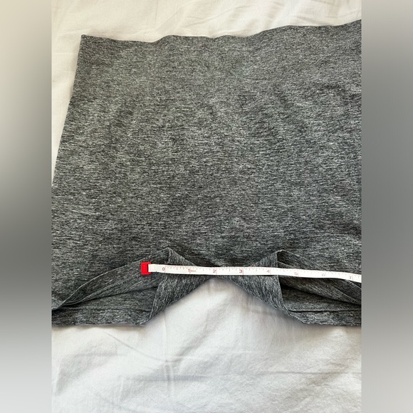 Biker shorts - Picture 3 of 5